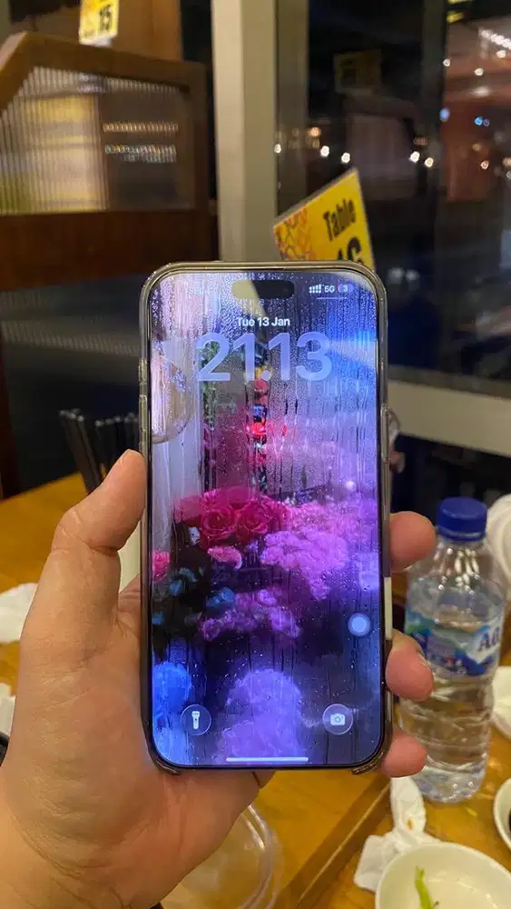 Iphone 16 Pro Max 256