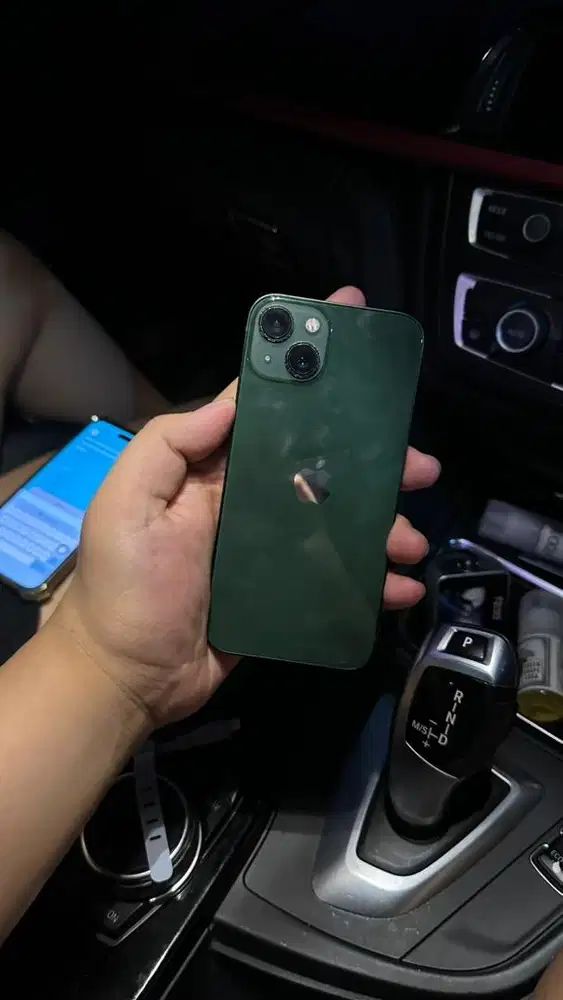 JUAL CEPAT IPHONE 13 IBOX 128 GB