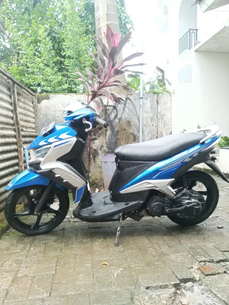 Xeon GT komplit PJK off