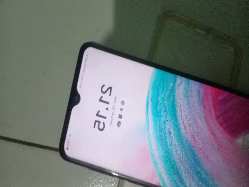 Samsung A33 5g mulus