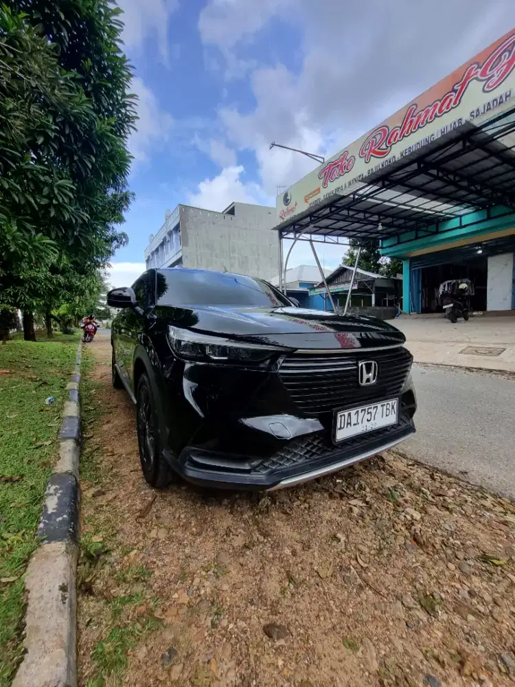 Al new hrv SE matic tahun 2022