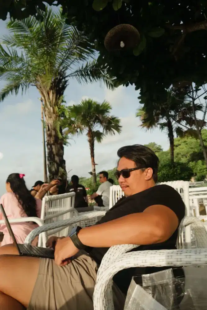 Siap Driver  khusu mobil eropa dan perjalanan jauh amtar provinsi