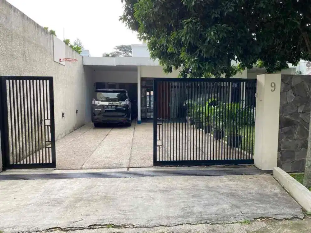 Impian Rumah Di Setrasari Vibe Bandung Banget