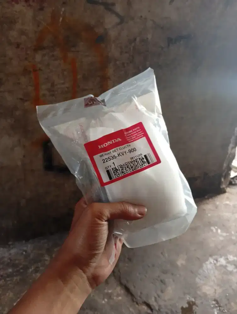 Honda Set kampas bet karbu