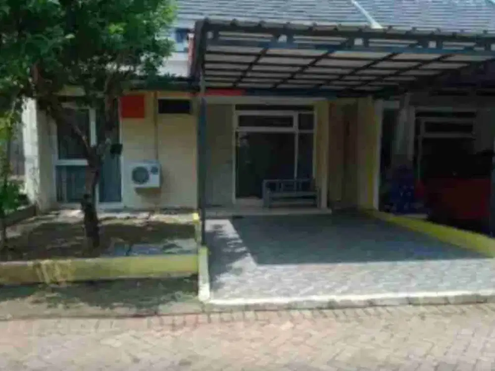 perumahan secondary baik Sukatani Depok