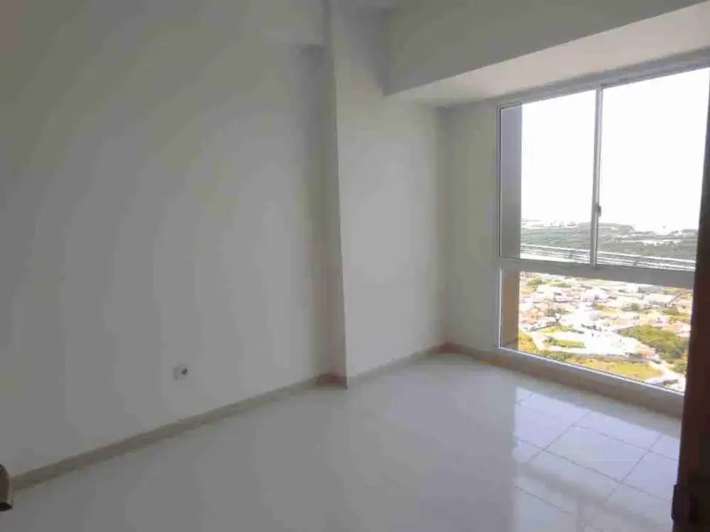 Dijual Apartemen Tokyo PIK2  Type 2 BR