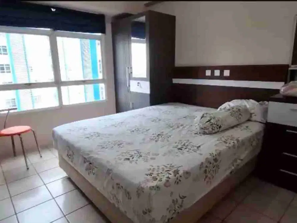 Dijual Apartemen Metropolis Tipe Studio Lokasi Strategis