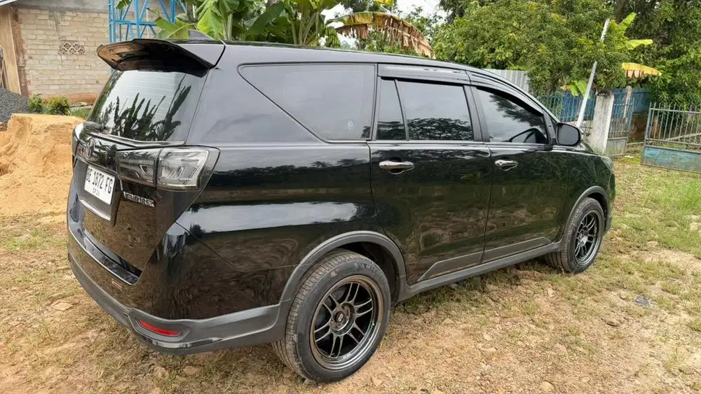 Innova Venturer 2021