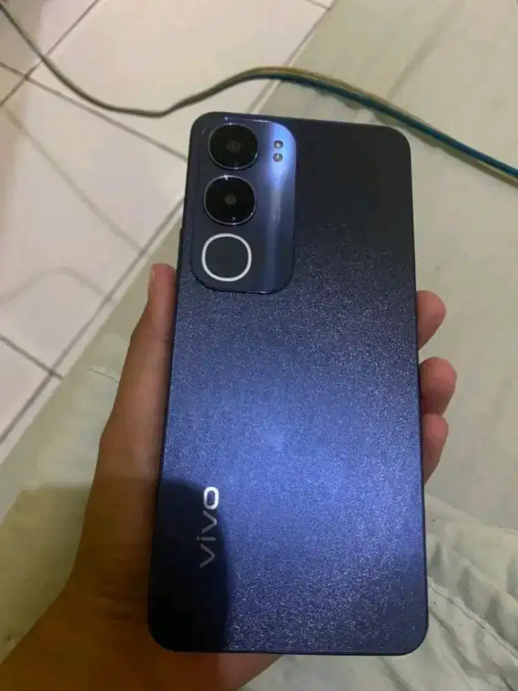 Vivo Y19s Pro malam ini aja