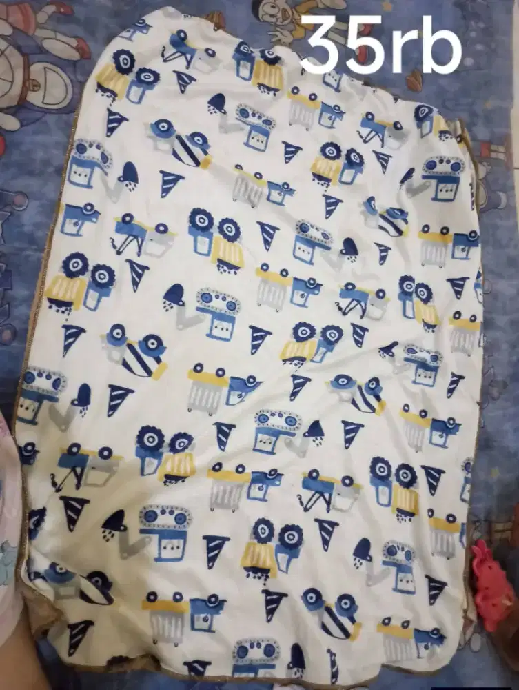 PRELOVED BARANG BAYI