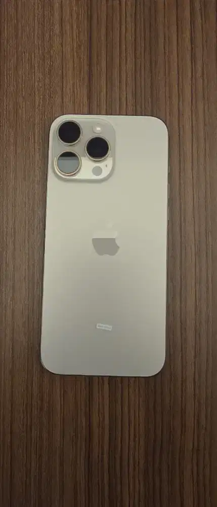 IPHONE 16 PRO MAX EX IBOX