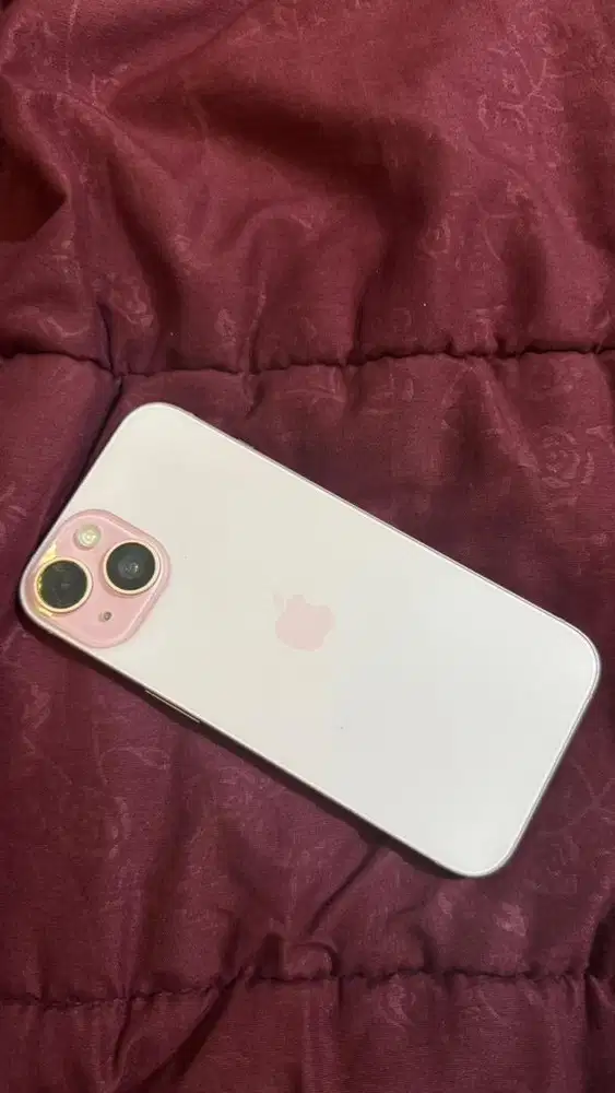 iPhone 15 128gb iBox