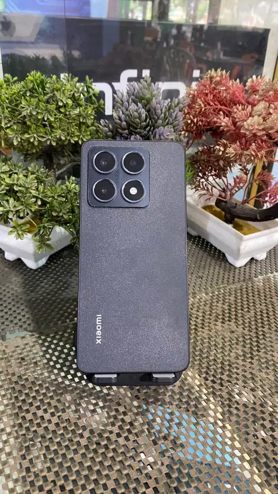 Xiaomi 14T 5G 12/512