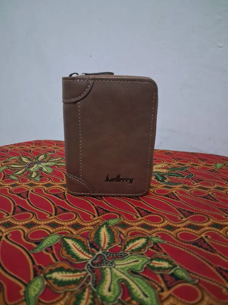 Dompet Kartu Baellerry