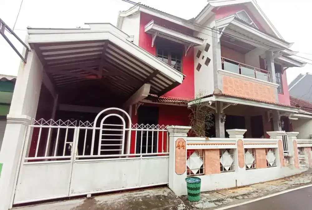 Dijual Rumah Murah Di Baturan Colomadu