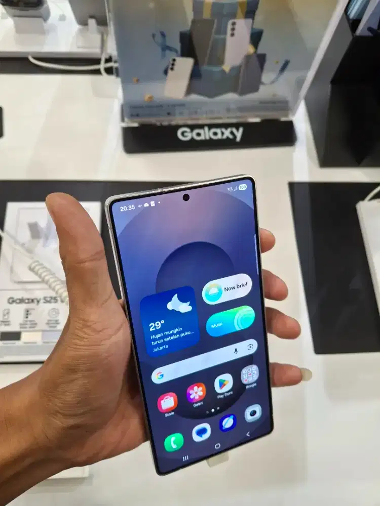 SAMSUNG S25 ULTRA - DISKON 4 JUTA DAN BONUS SPEAKER PREMIUM