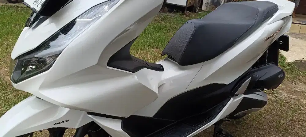 pcx 160 ABS 2024 mulus