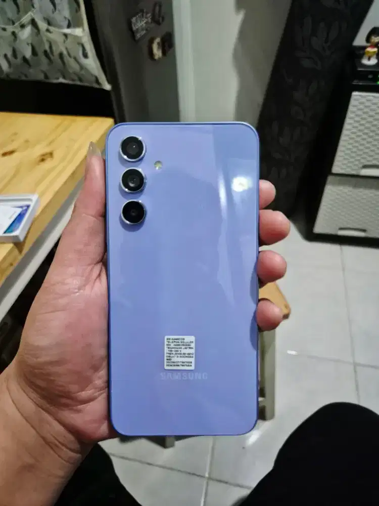 Samsung A54 8/128GB