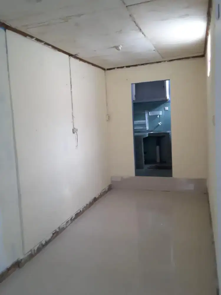 Kontrakan Rumah Murah