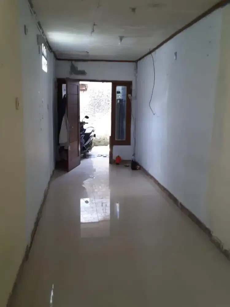 Kontrakan Rumah Murah