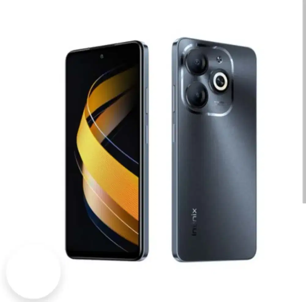 Infinix Smart 8 4/128