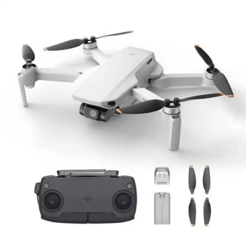 Drone DJI Mini SE - Preloved