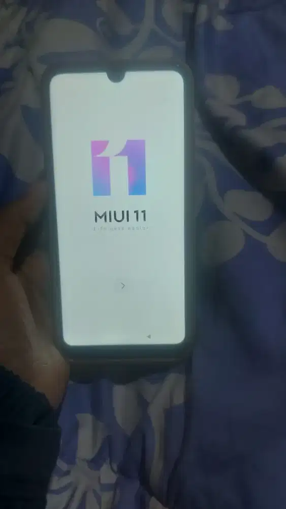 Hp Redmi 7 (Hp Only)