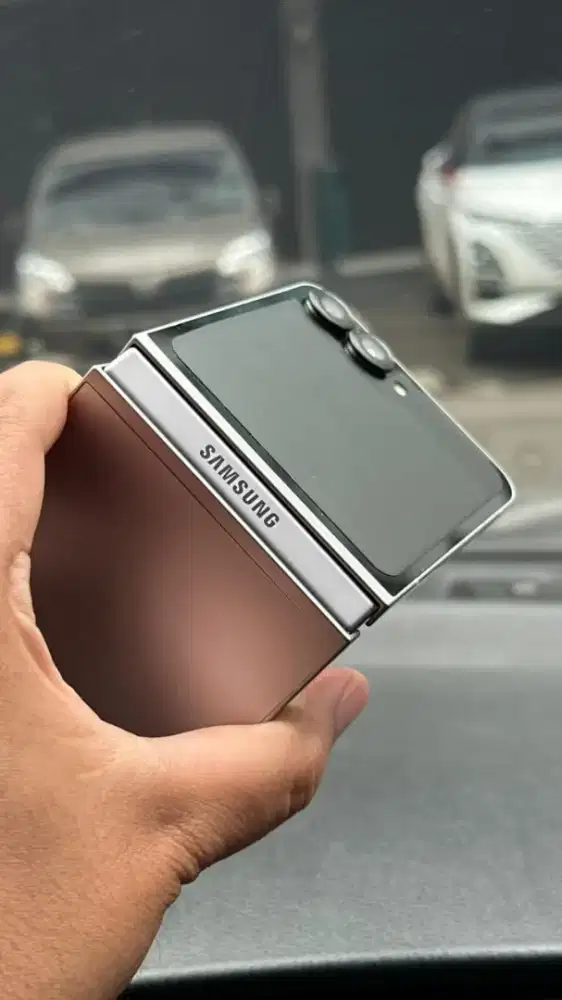 Samsung Z FLIP 6 Like New
