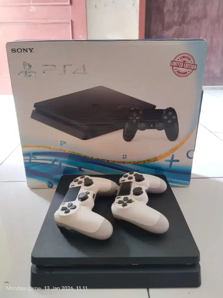 Ps4 ori 1tb murah