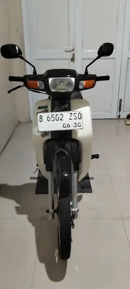 Honda Astrea THN 1994