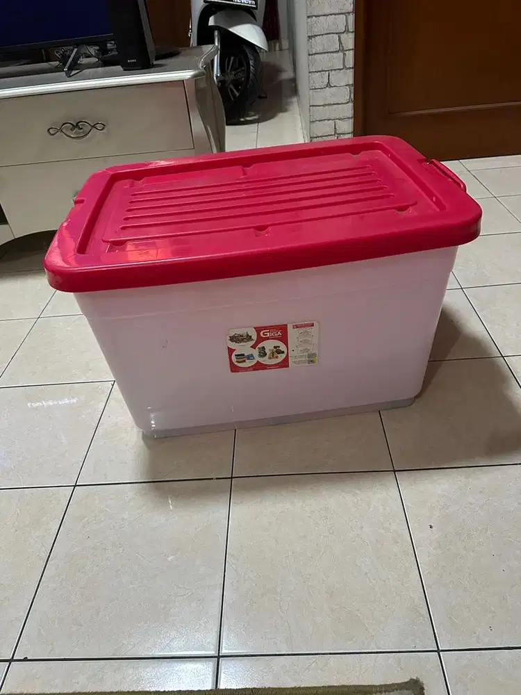 Maspion Giga countainer 100 L