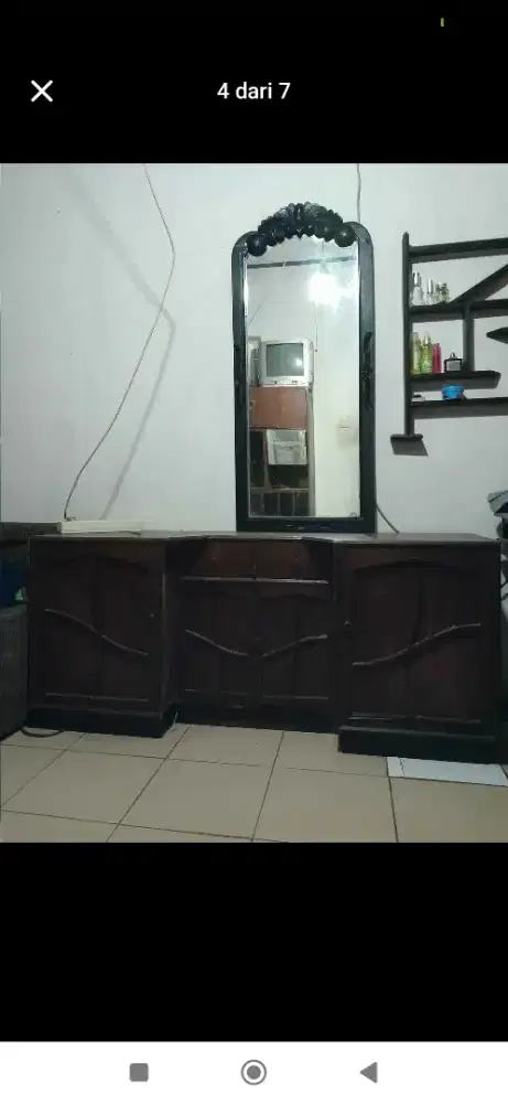 Barang2 pindahan hrg satuan 300rb an