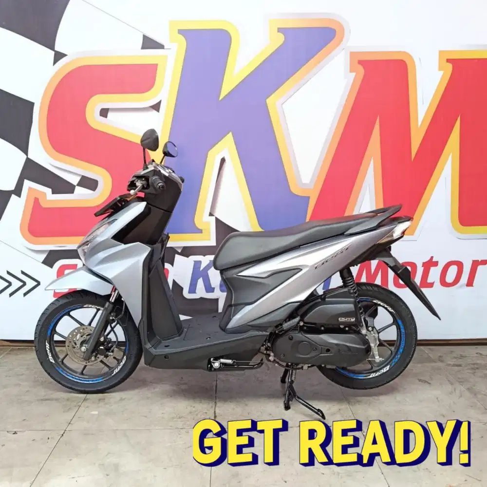 (kapan lagi DP 400 bisa bawa) beat 2024 cash credt