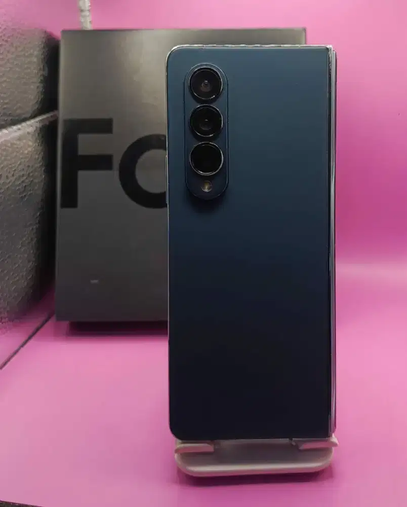 SAMSUNG Z FOLD 4 5G RAM 12 / 256GB ORIGINAL SEIN NORMAL FULLSHET