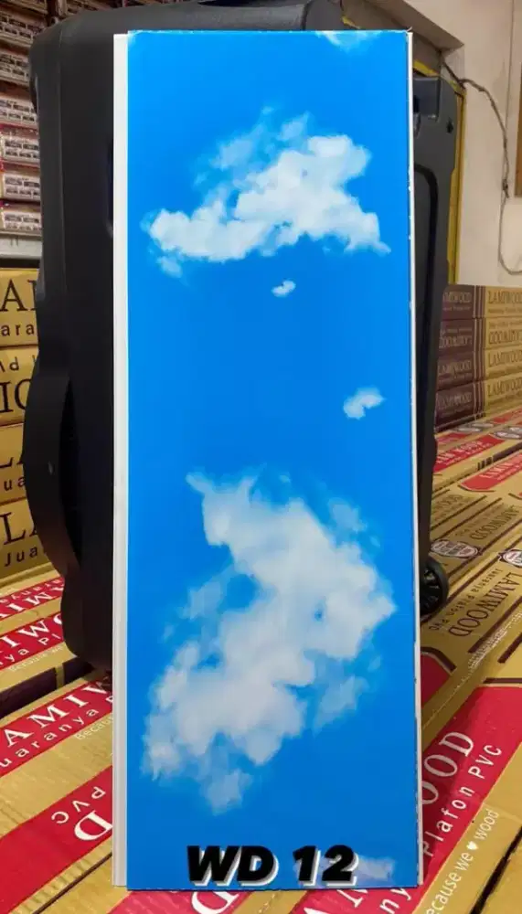 Plpon pvc jln robusta