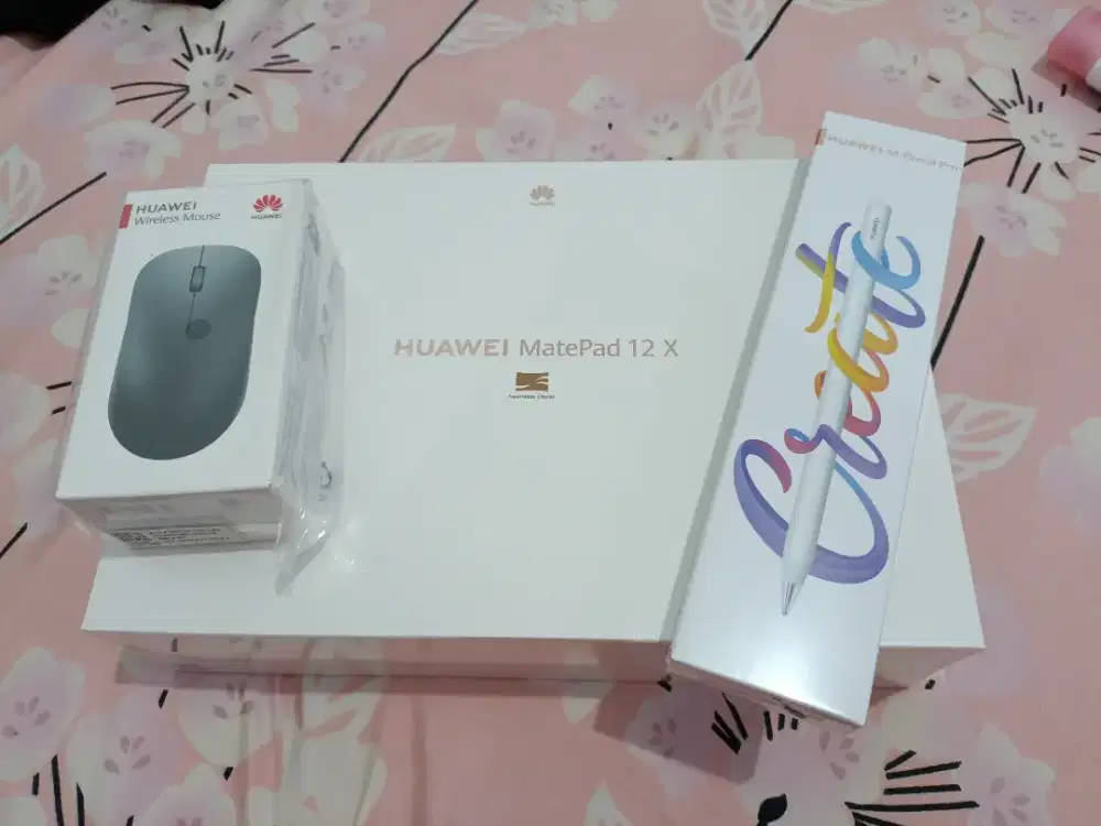 huawei matepad 12 x 2026