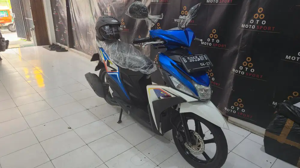 gress yamaha m3 2022