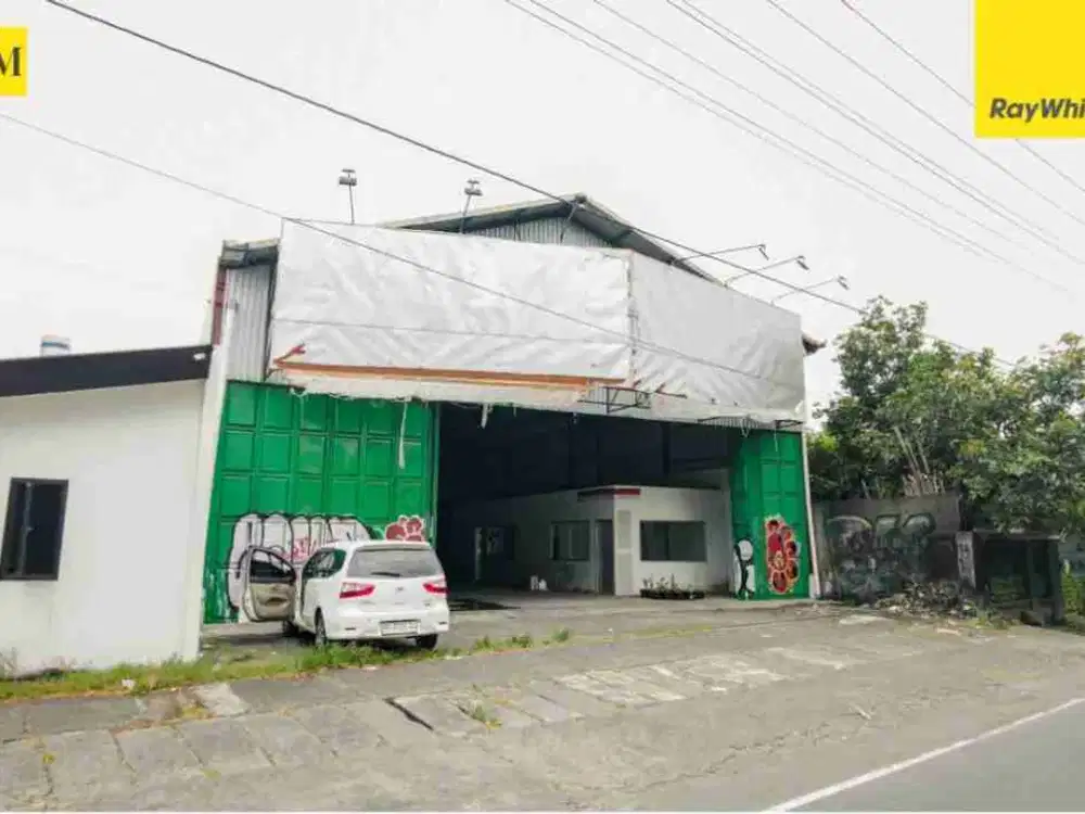 disewakan murah gudang bantul.yogyakarta