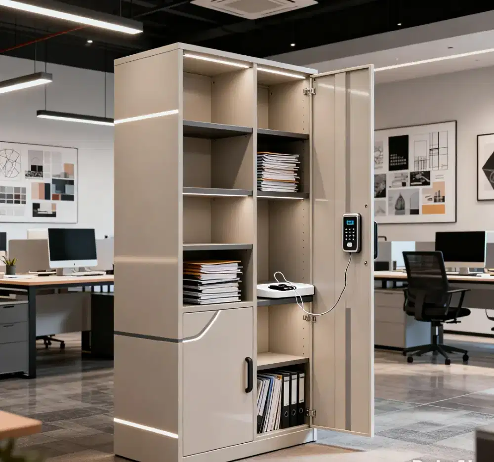 Dibutuhkan Admin Interior