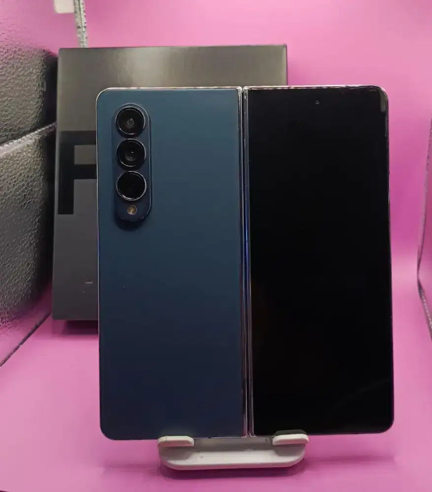 SAMSUNG Z FOLD 4 5G RAM 12 / 256GB ORIGINAL SEIN