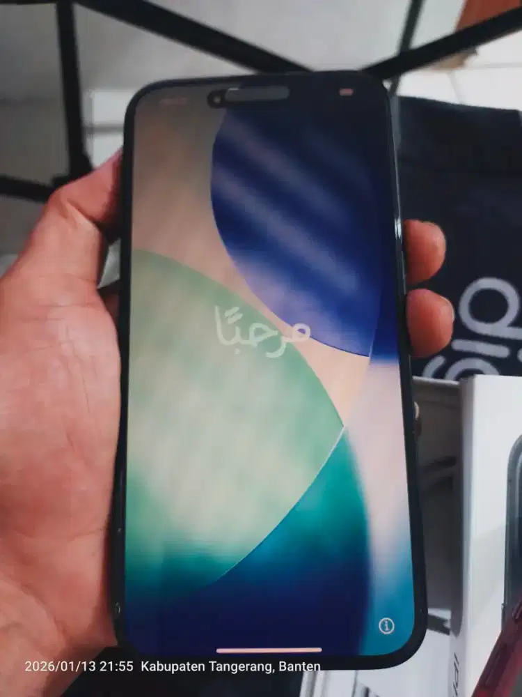 Iphone 16 Plus 256GB/Ibox