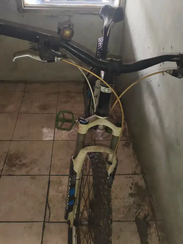 MTB Polygon Xtrada 5 2013