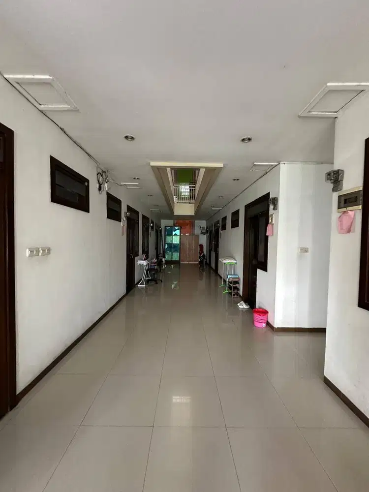 DIJUAL KOS KOSAN SELALU RAMAI DI CITRALAND UTAMA DEKAT KEDUTAAN