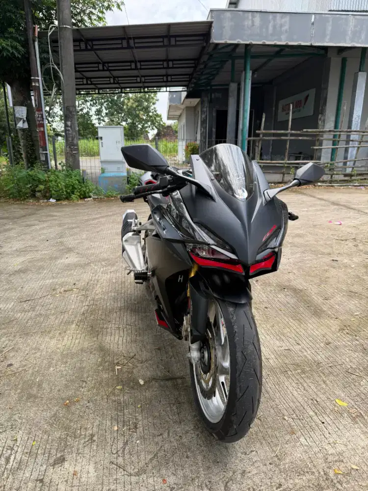 Honda CBR250RR ABS SP