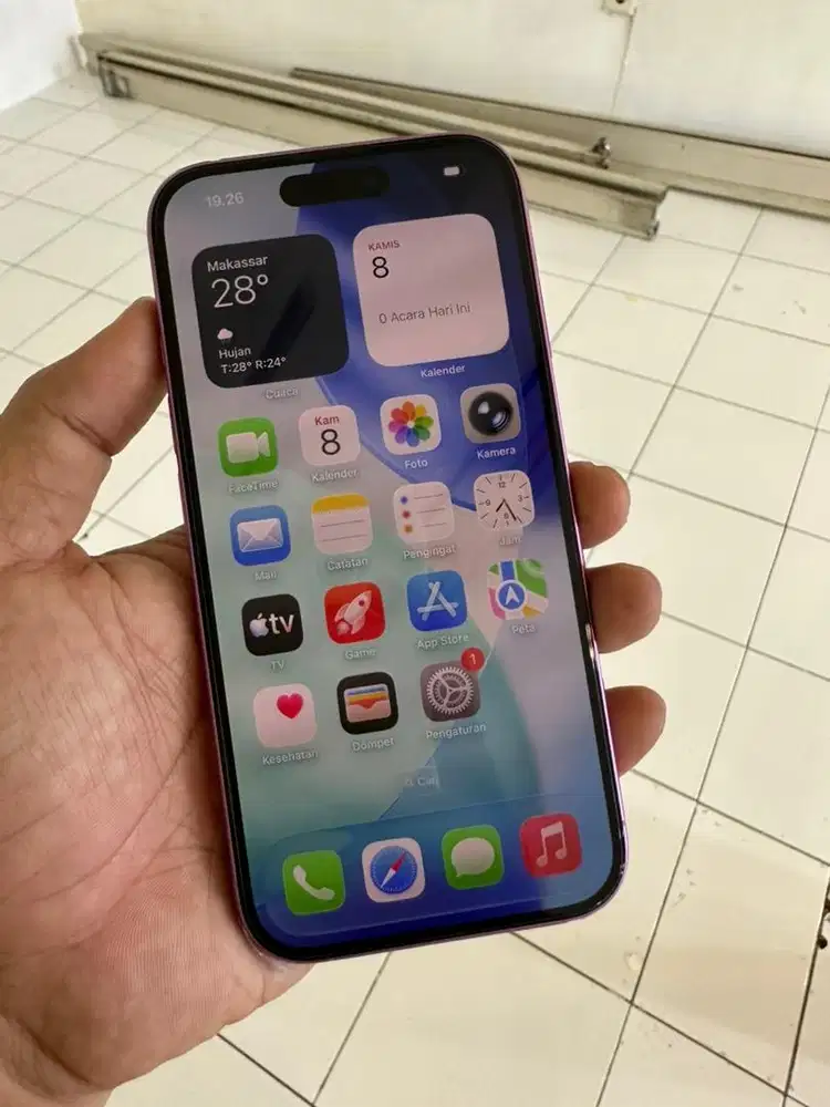 Iphone 16 128gb iBox