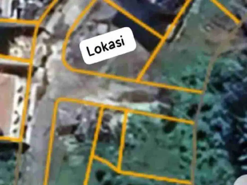 Jual Tanah di Blumbungan Sibang Kaja