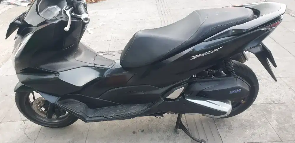 PCX 160 th 2022 istimewa pjk 07-2026