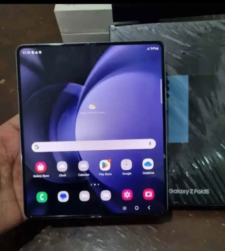 Samsung Z Fold 5 512Gb