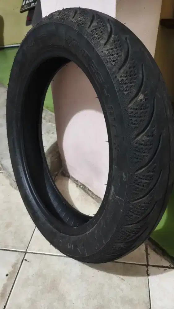 Ban ascendo 100/90 14