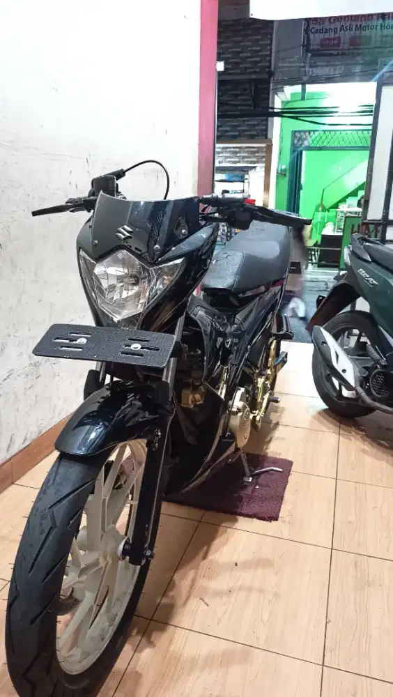 sikat lah, langsung aja di beli bos